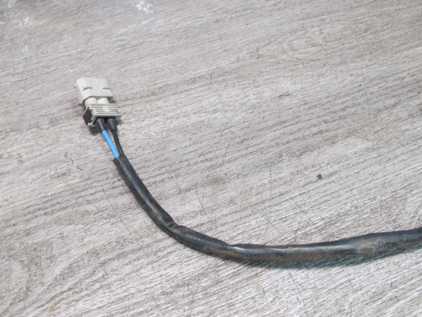 96-02 BMW E36/7 Z3 Security Anti Theft Alarm Horn Siren 1469926 OEM