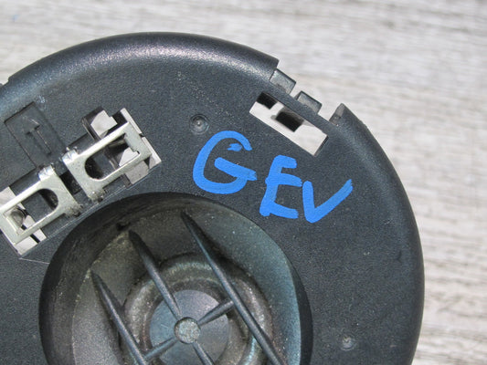 99-03 VW Eurovan T4 Set of 2 Dash Front Left & Right Tweeter Speaker OEM