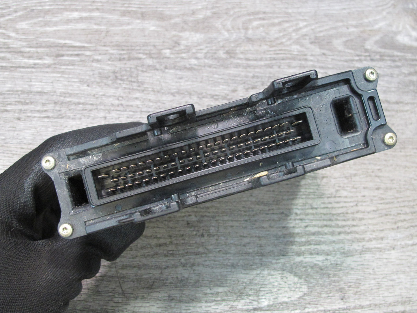 01-03 VW Eurovan T4 2.8L Automatic Transmission Control Module 01P927733CE OEM