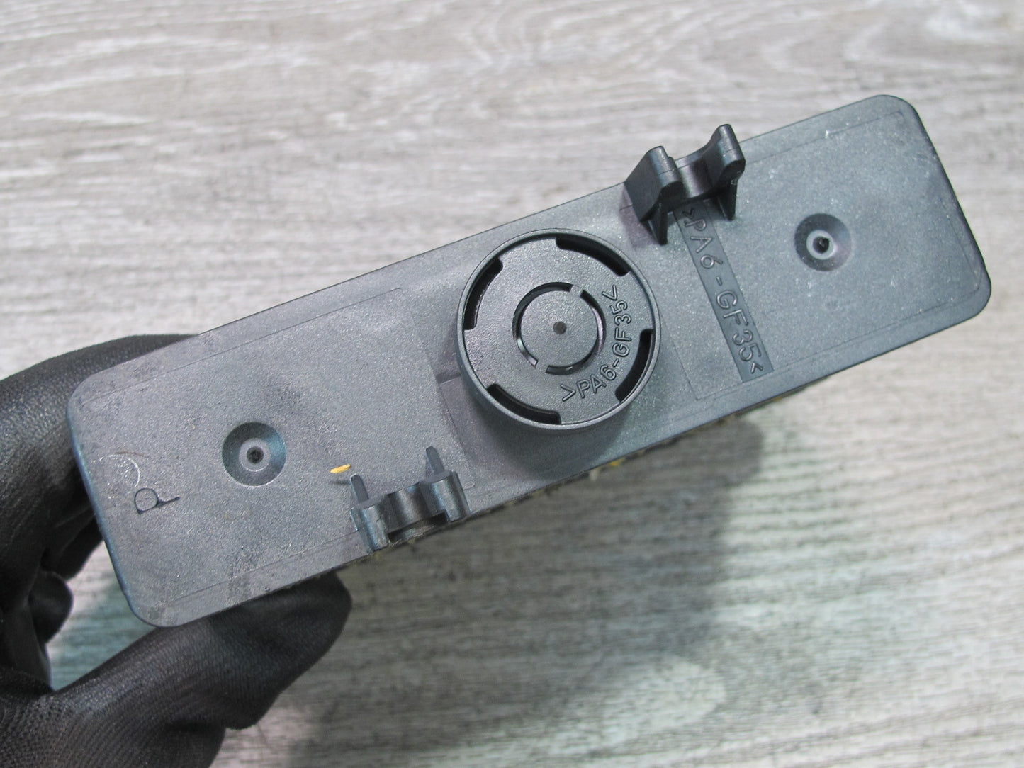 01-03 VW Eurovan T4 2.8L Automatic Transmission Control Module 01P927733CE OEM
