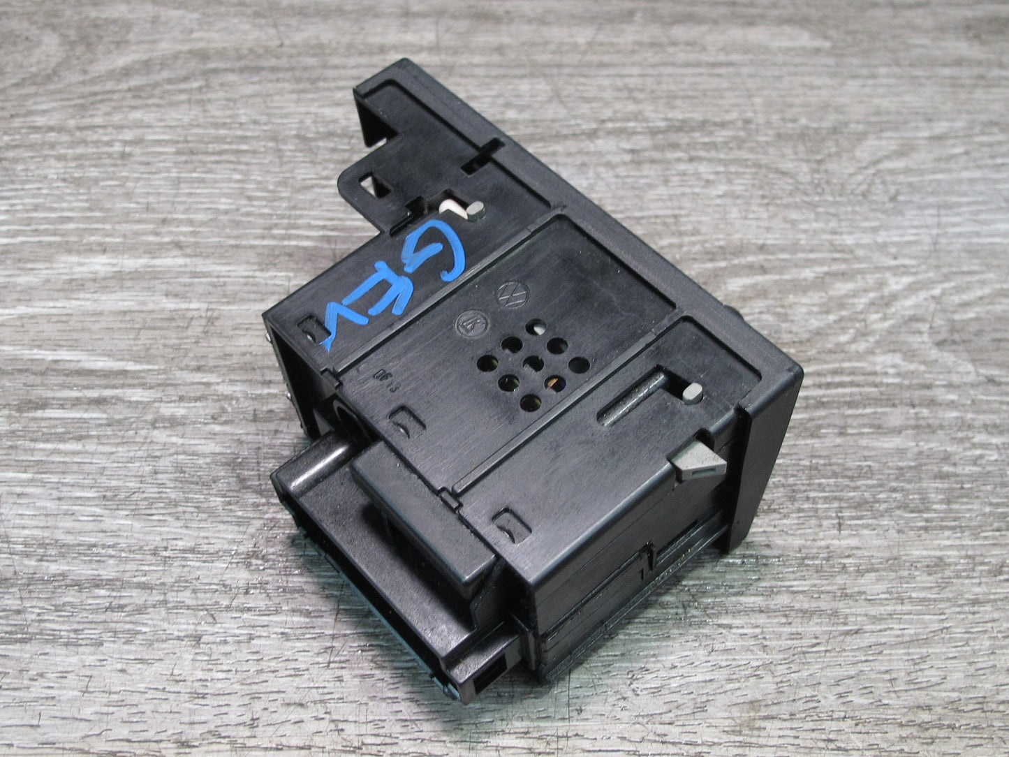 00-03 VW Eurovan T4 Headlight Fog Light Dimmer Switch 7D0941531T OEM