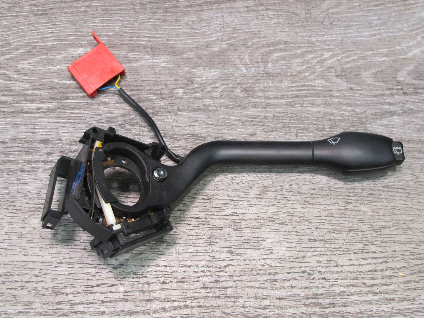 99-03 VW Eurovan T4 Steering Column Windshield Wiper Washer Switch OEM