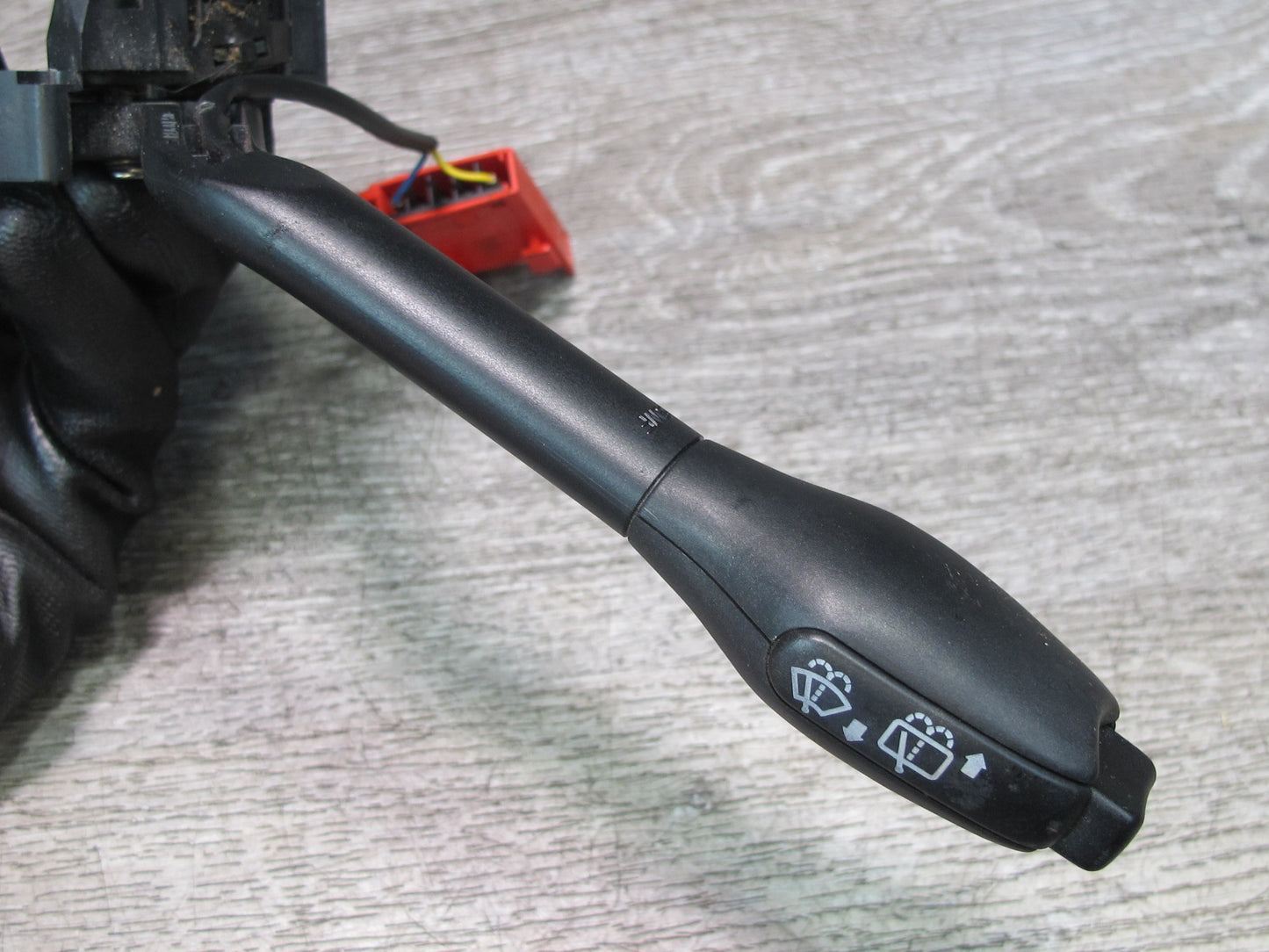 99-03 VW Eurovan T4 Steering Column Windshield Wiper Washer Switch OEM