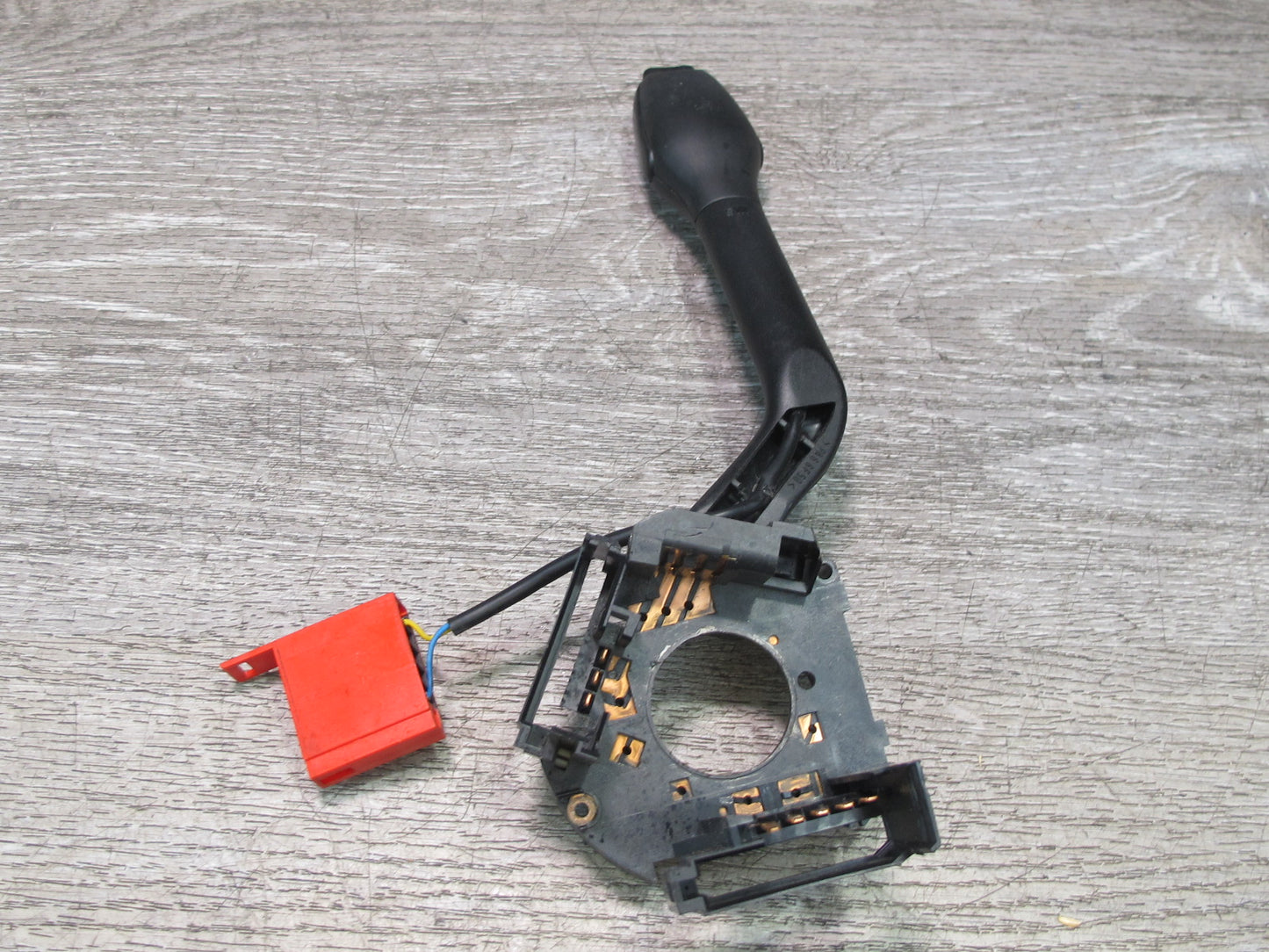 99-03 VW Eurovan T4 Steering Column Windshield Wiper Washer Switch OEM