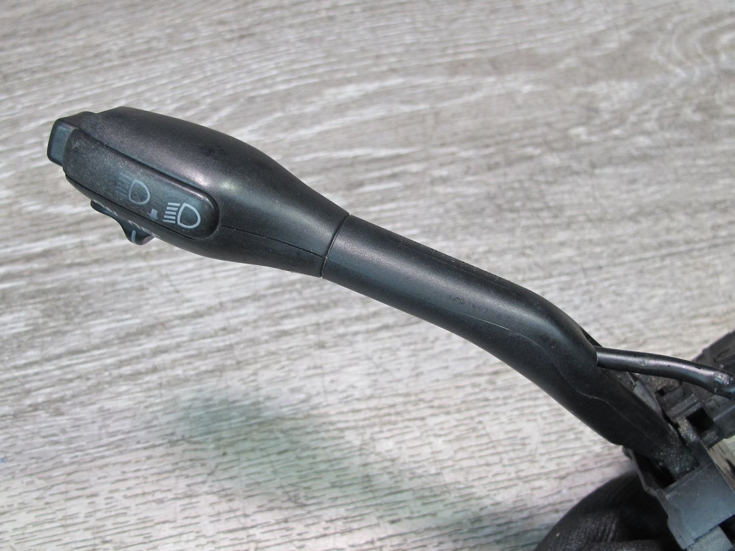 99-03 VW Eurovan T4 Steering Column Turn Signal Cruise Switch OEM