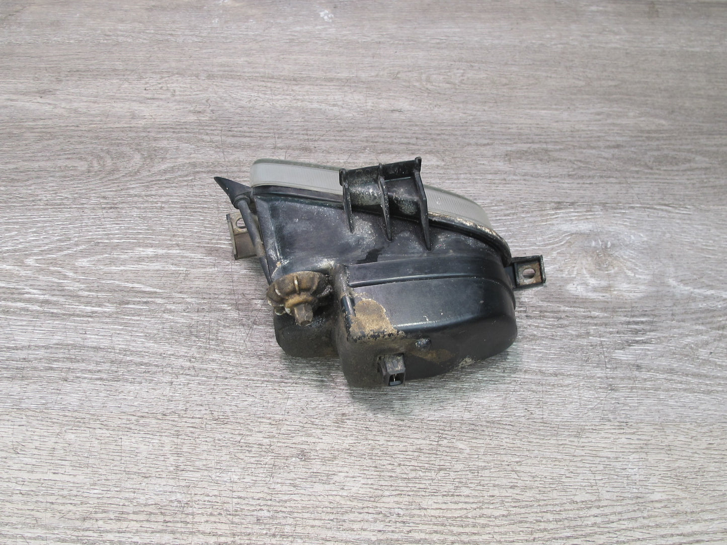 97-03 VW Eurovan T4 Set of 2 Front Left & Right Fog Light Lamp OEM