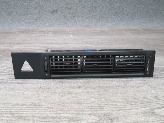 99-03 VW Eurovan T4 Set of 3 Dash Front Left Center Right Air Vent OEM