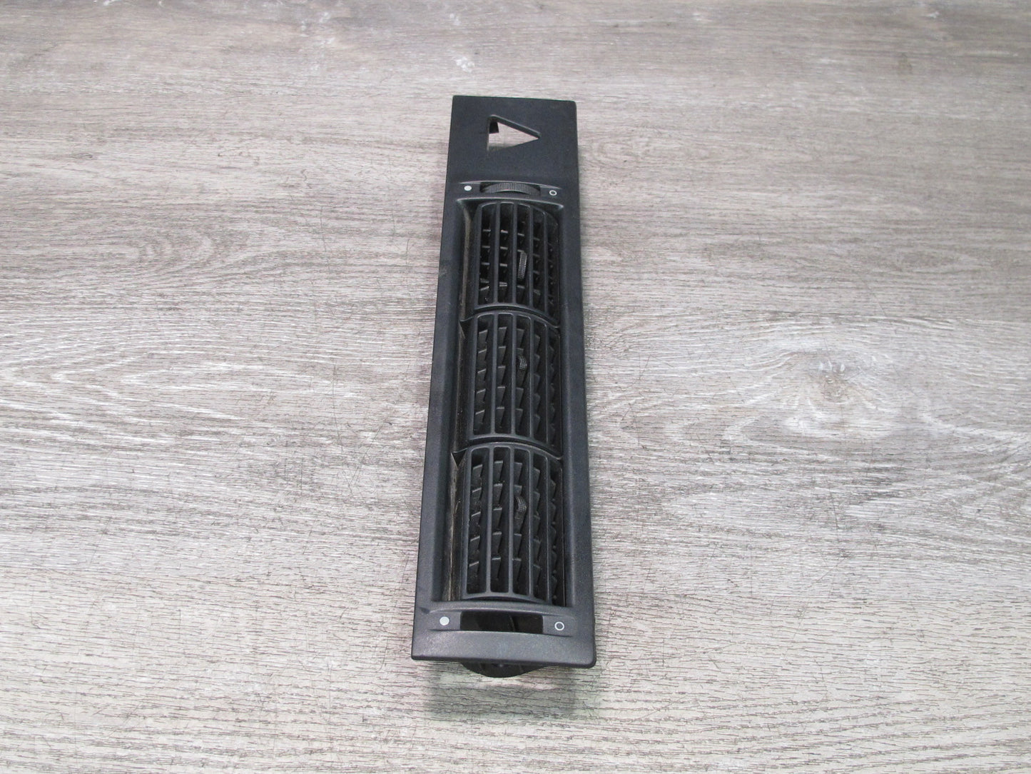 99-03 VW Eurovan T4 Set of 3 Dash Front Left Center Right Air Vent OEM