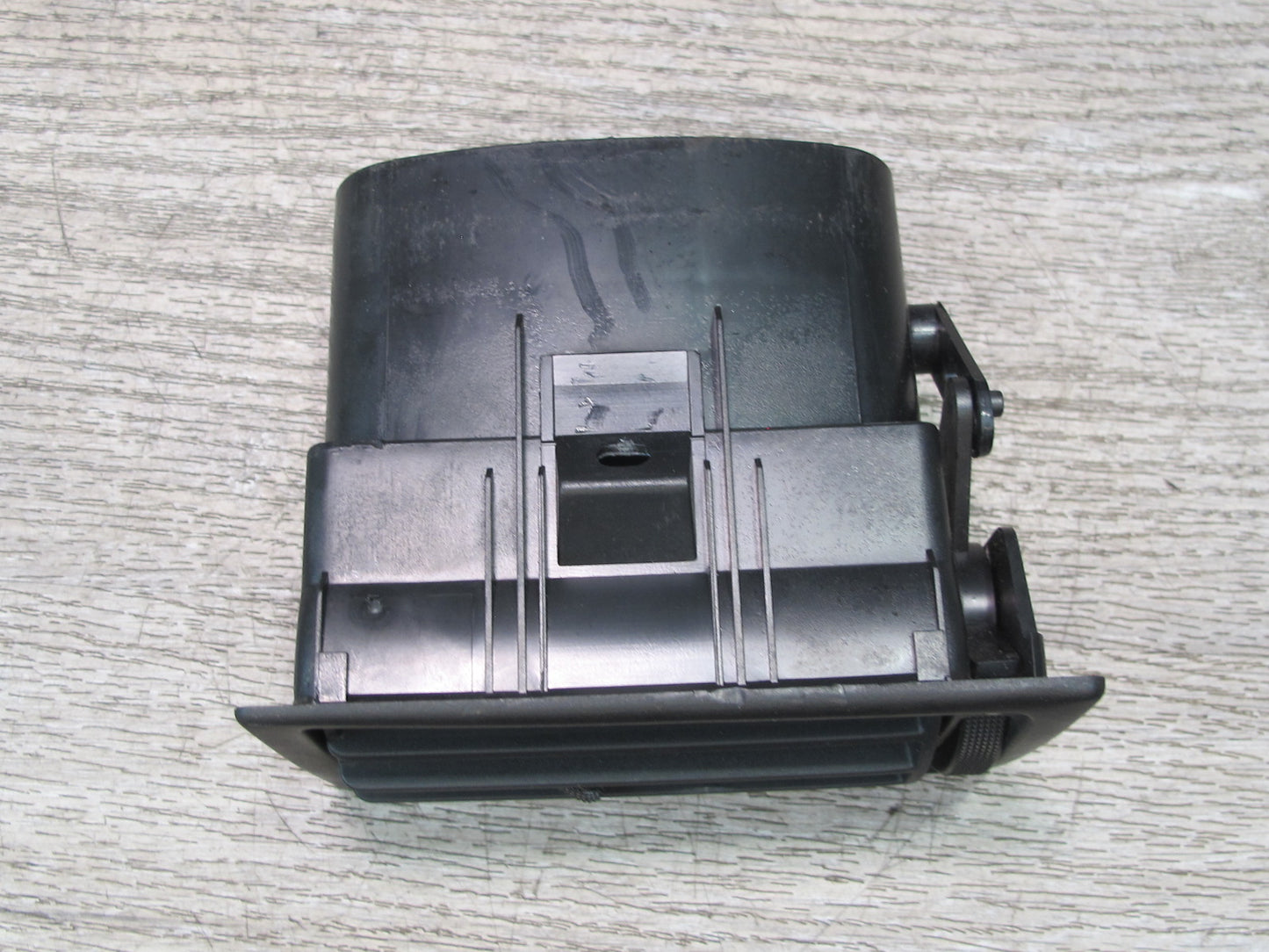 99-03 VW Eurovan T4 Set of 3 Dash Front Left Center Right Air Vent OEM