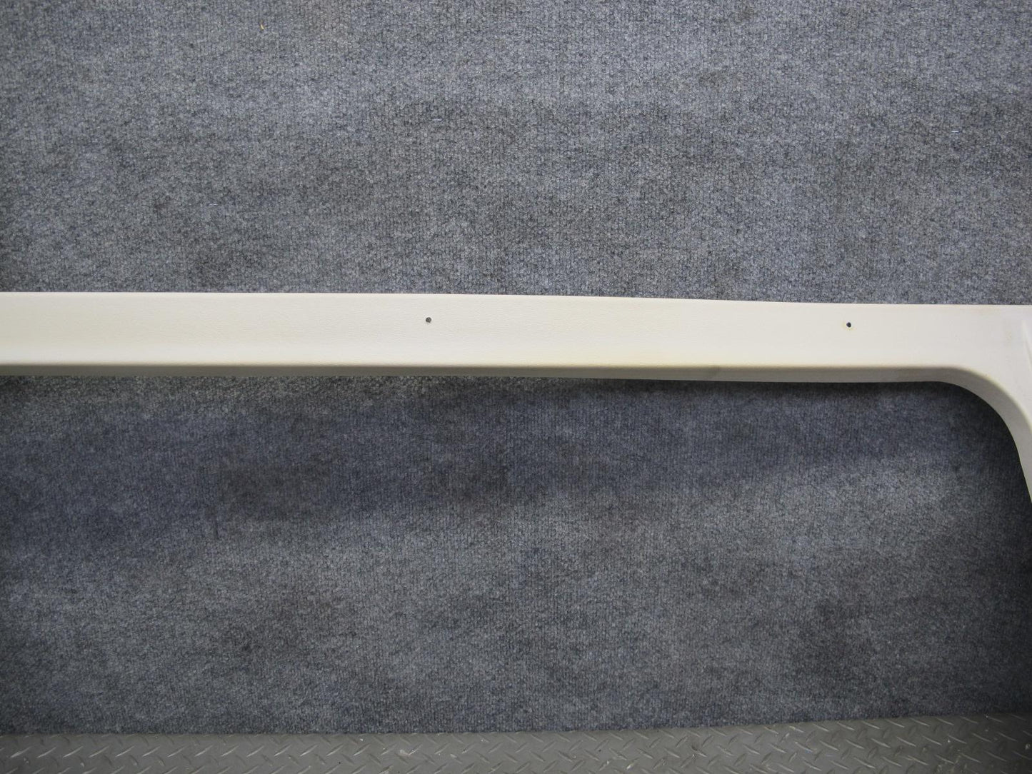 01-03 VW Eurovan T4 Camper Front Left Interior Trim Cover Panel Window Frame OEM