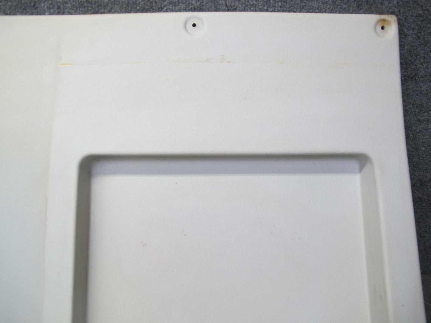 01-03 VW Eurovan T4 Camper Front Left Interior Trim Cover Panel Window Frame OEM