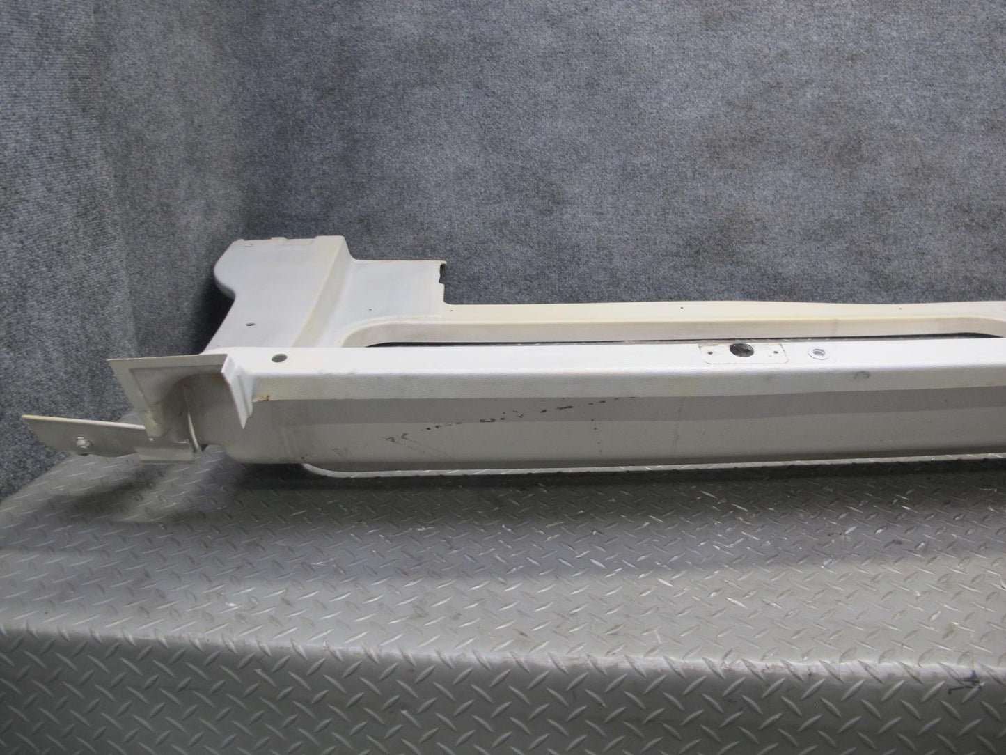 01-03 VW Eurovan T4 Camper Front Left Interior Trim Cover Panel Window Frame OEM