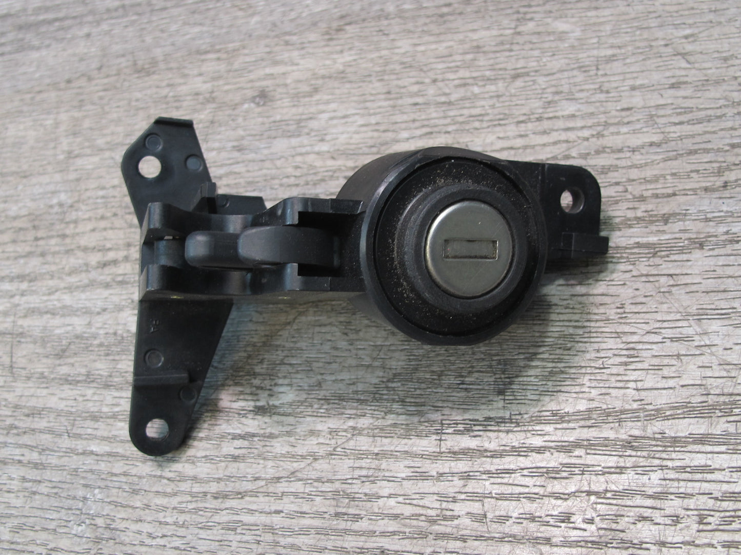 2003-2004 Porsche Boxster 986 M96.23 MT Engine ECU Immo Ignition Lock Handle Set