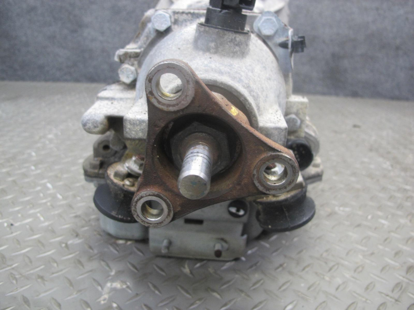 97-98 BMW E36/7 Z3 2.8L M52 GM A4S 310R SJ A/T Automatic Transmission OEM