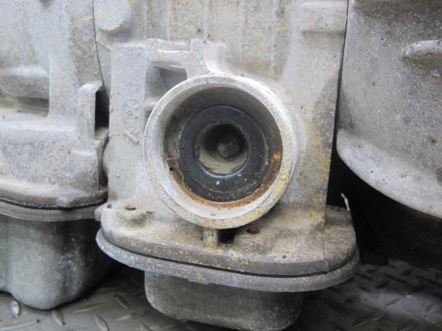 97-98 BMW E36/7 Z3 2.8L M52 GM A4S 310R SJ A/T Automatic Transmission OEM