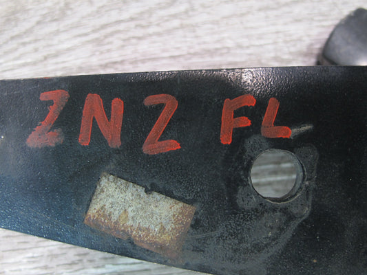 86-89 Nissan Z31 300ZX 2+0 Front Left Seat Adjust Control Motor OEM