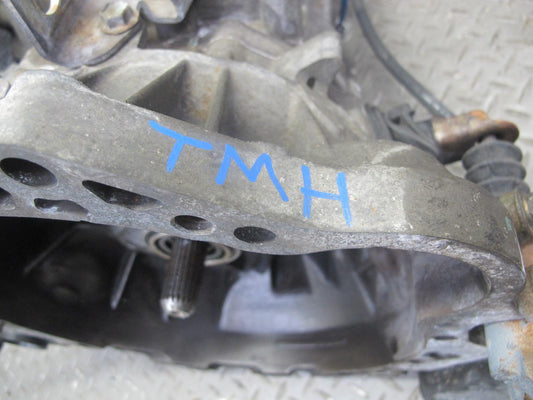 00-02 Toyota MR2 Spyder ZZW30L 1.8L C56 NON LSD M/T Manual Transmission 130k OEM