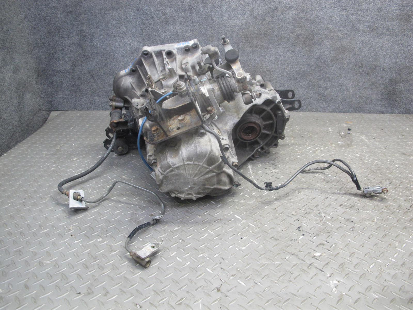 00-02 Toyota MR2 Spyder ZZW30L 1.8L C56 NON LSD M/T Manual Transmission 130k OEM