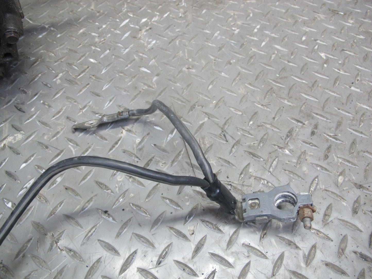 00-02 Toyota MR2 Spyder ZZW30L 1.8L C56 NON LSD M/T Manual Transmission 130k OEM