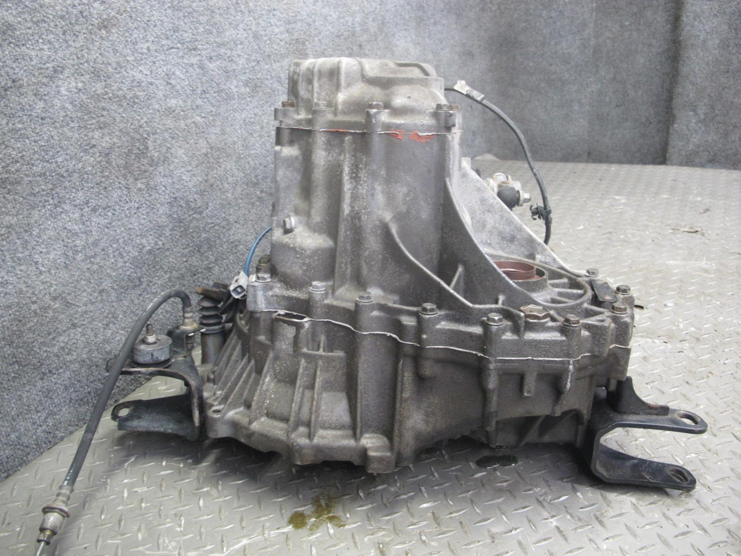 00-02 Toyota MR2 Spyder ZZW30L 1.8L C56 NON LSD M/T Manual Transmission 130k OEM