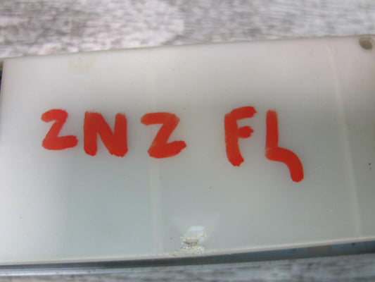 86-89 Nissan Z31 300ZX 2+0 Front Left Seat Adjust Control Switch OEM