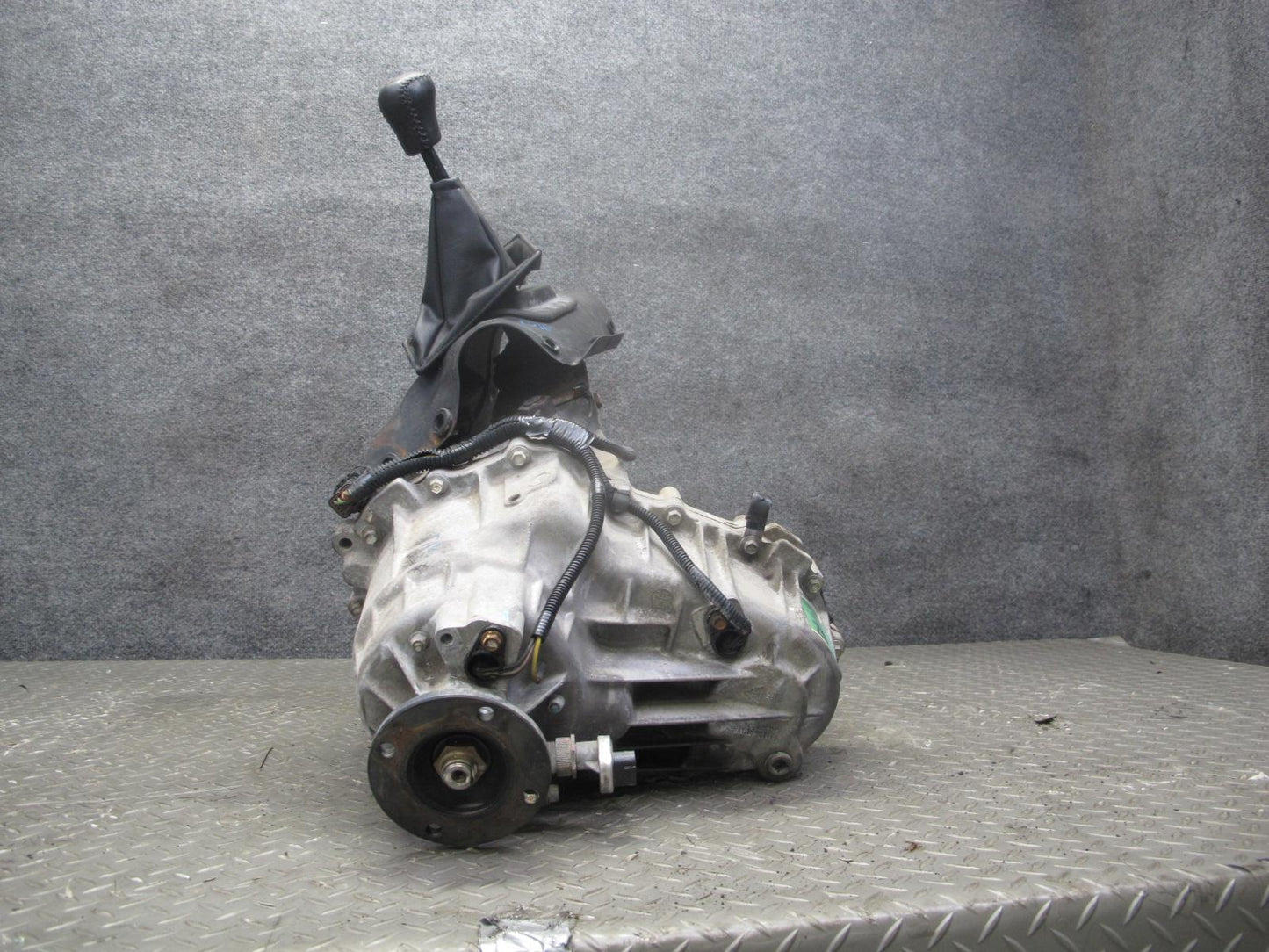 99-01 Isuzu Vehicross 4WD A/T Transfer Case TOD Torque ON Demand 144K OEM