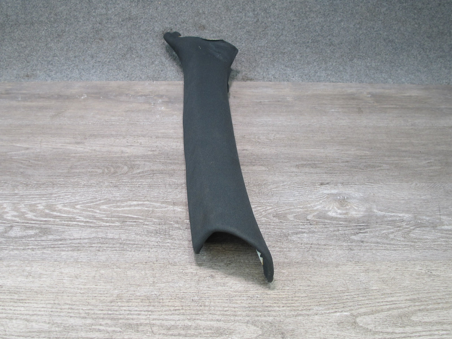 01-06 BMW E46 325Ci 330Ci Coupe Set of 2 Front Interior A Pillar Trim Panel OEM