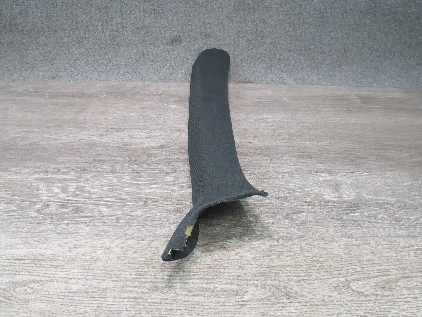 01-06 BMW E46 325Ci 330Ci Coupe Set of 2 Front Interior A Pillar Trim Panel OEM