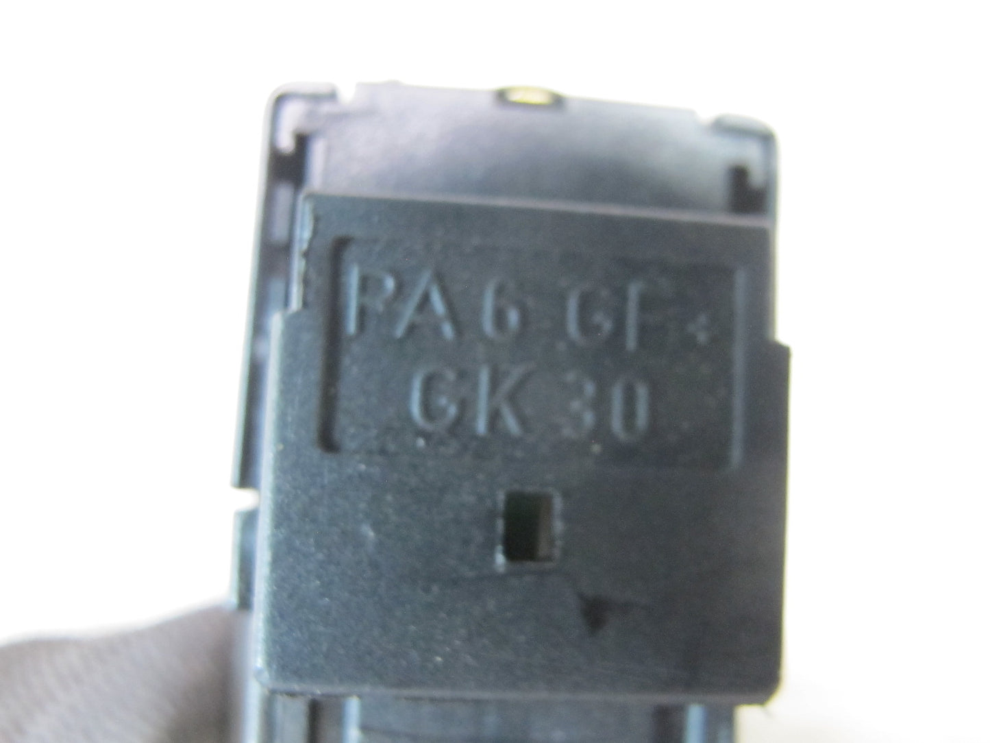 01-06 BMW E46 325Ci 330Ci Sunroof Control Button Switch 6907288 OEM