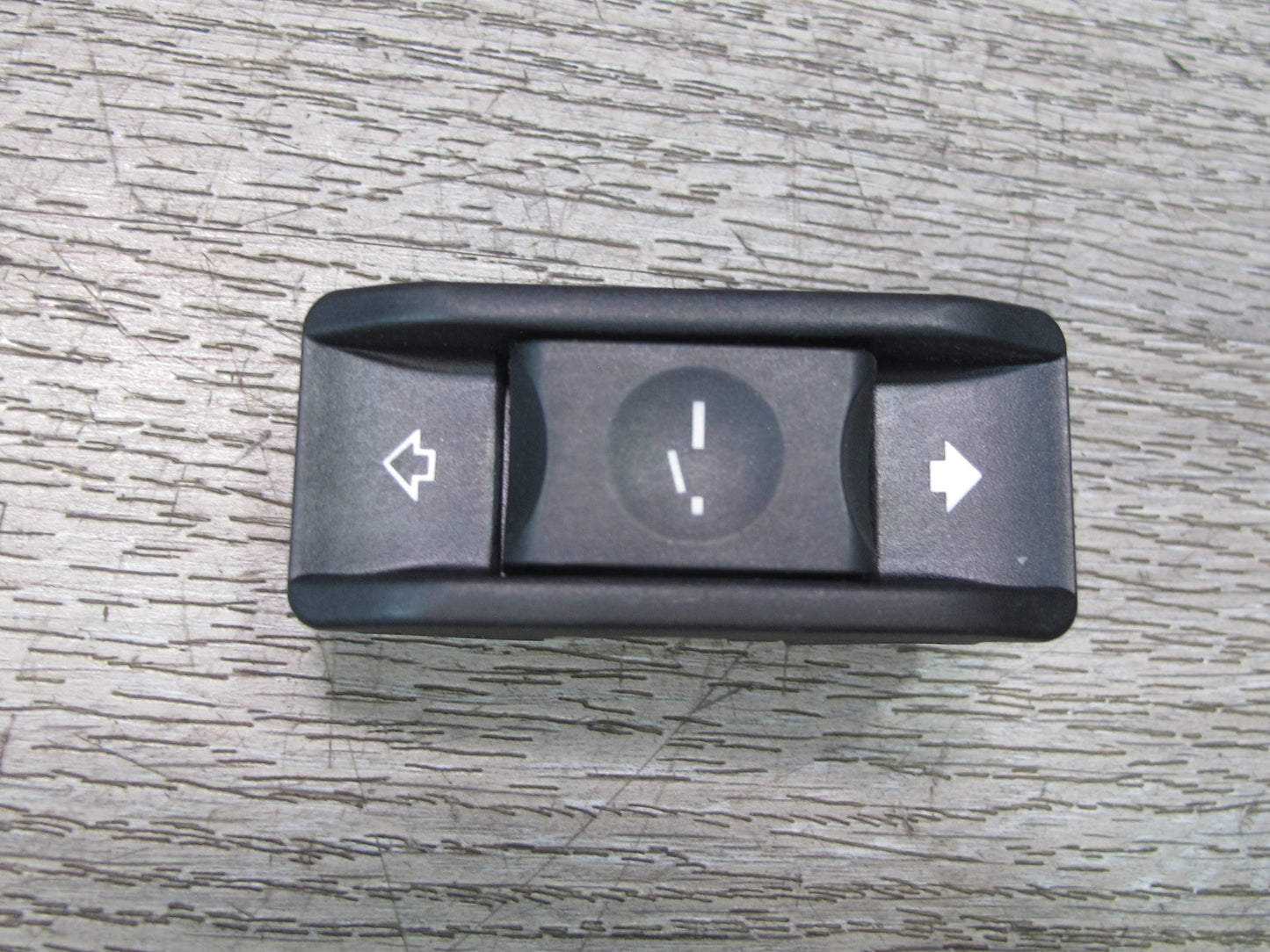 01-06 BMW E46 325Ci 330Ci Sunroof Control Button Switch 6907288 OEM
