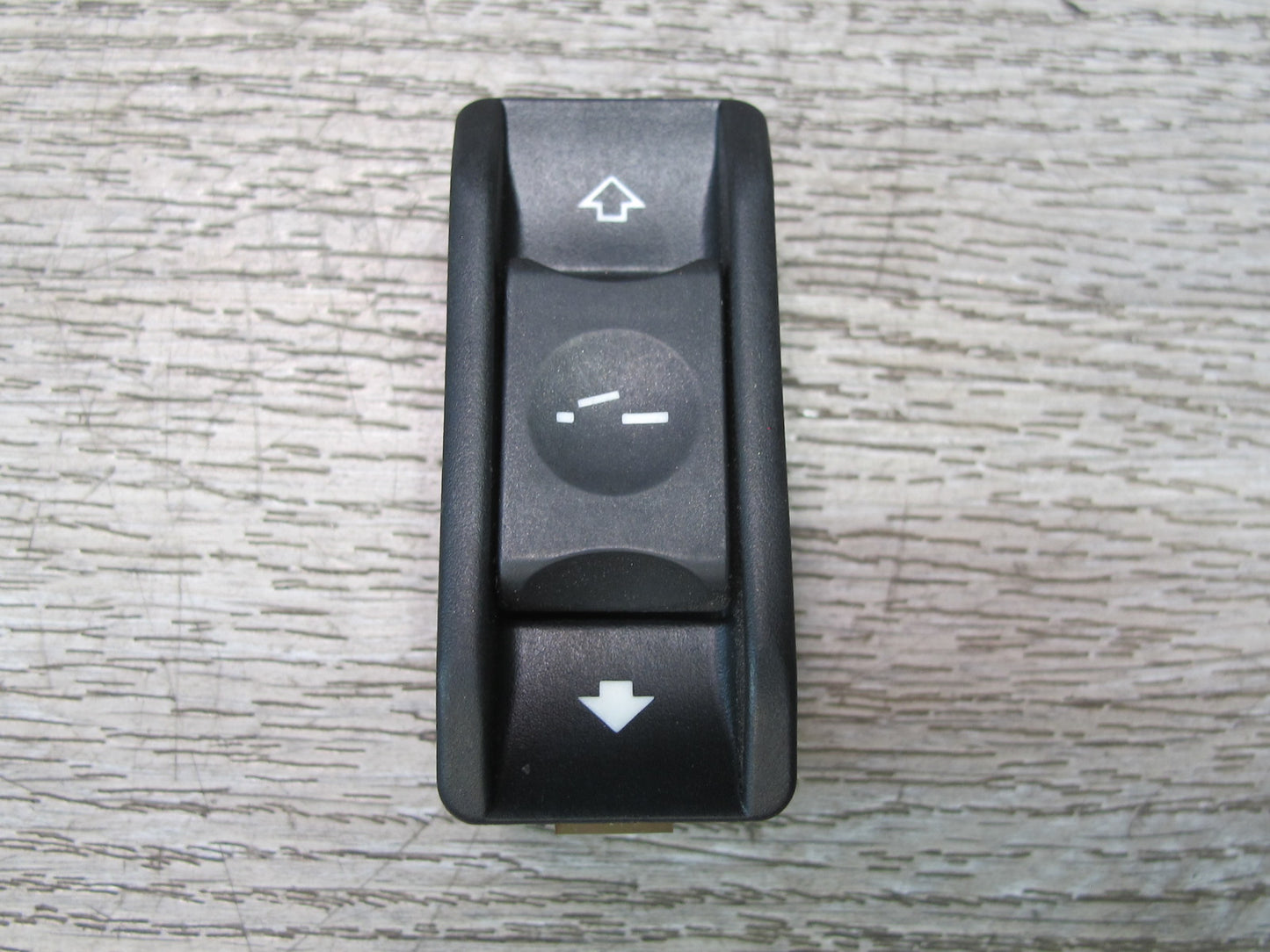 01-06 BMW E46 325Ci 330Ci Sunroof Control Button Switch 6907288 OEM