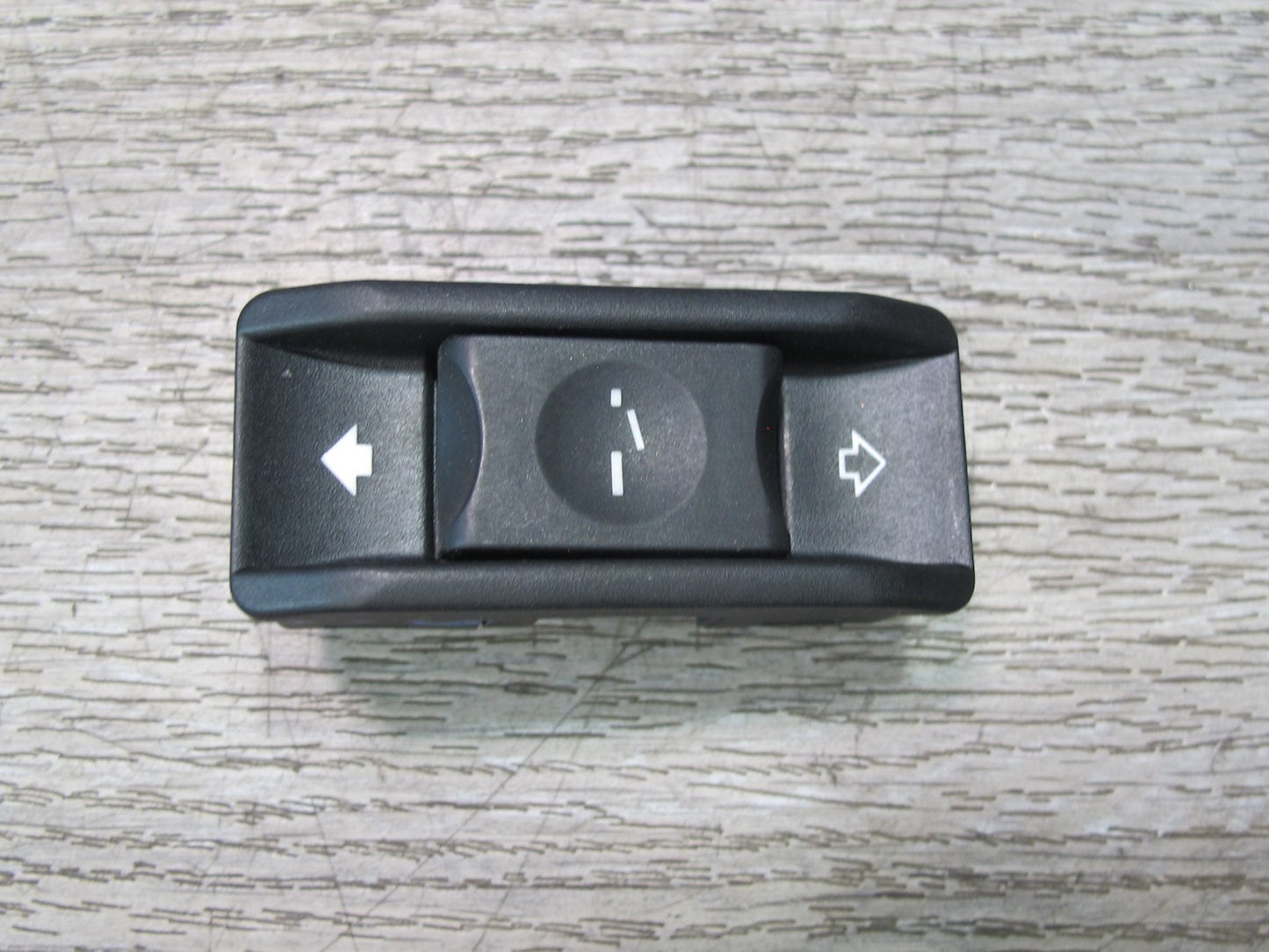01-06 BMW E46 325Ci 330Ci Sunroof Control Button Switch 6907288 OEM