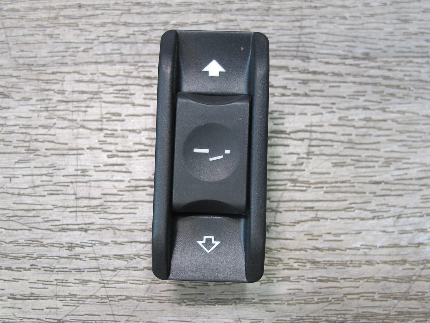 01-06 BMW E46 325Ci 330Ci Sunroof Control Button Switch 6907288 OEM