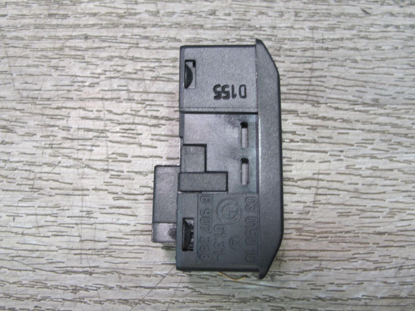 01-06 BMW E46 325Ci 330Ci Sunroof Control Button Switch 6907288 OEM
