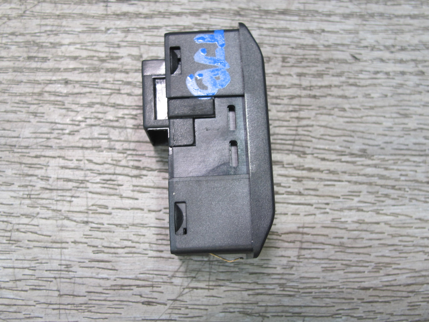 01-06 BMW E46 325Ci 330Ci Sunroof Control Button Switch 6907288 OEM