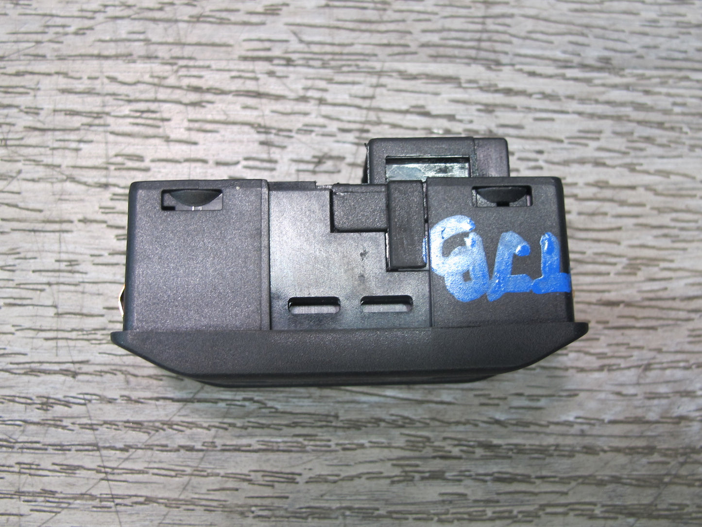 01-06 BMW E46 325Ci 330Ci Sunroof Control Button Switch 6907288 OEM