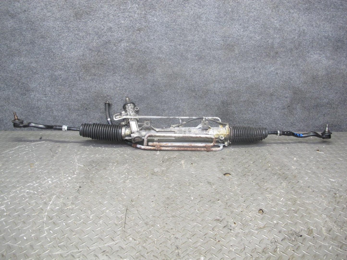 94-99 BMW E36 325iC 328iC Hydraulic Power Steering Rack & Pinion 1140828 OEM