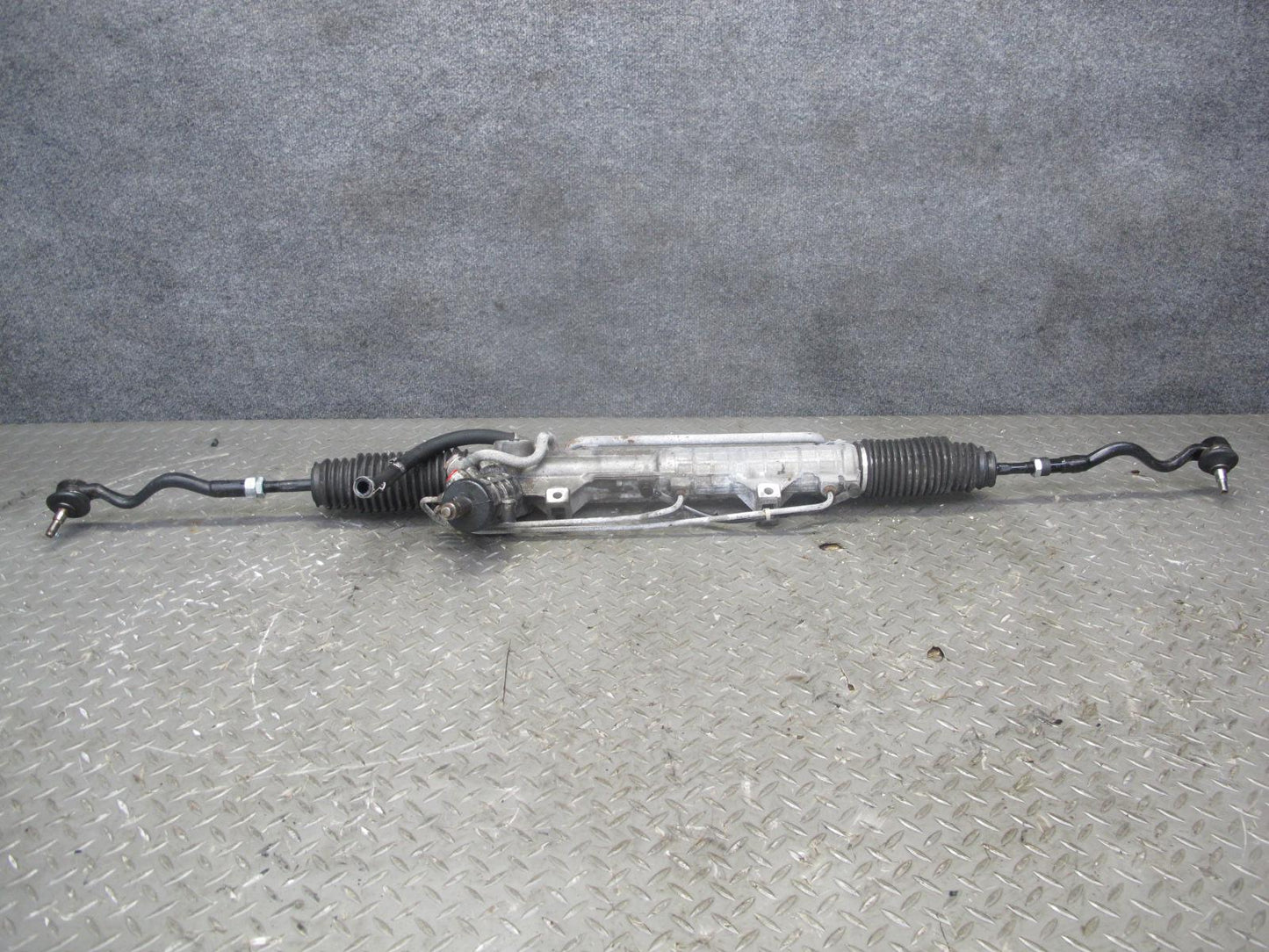 94-99 BMW E36 325iC 328iC Hydraulic Power Steering Rack & Pinion 1140828 OEM