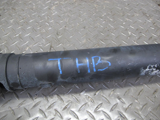 94-99 BMW E36 325iC 328iC A/T Rear Drive Shaft Driveshaft 50K Miles 1227612 OEM