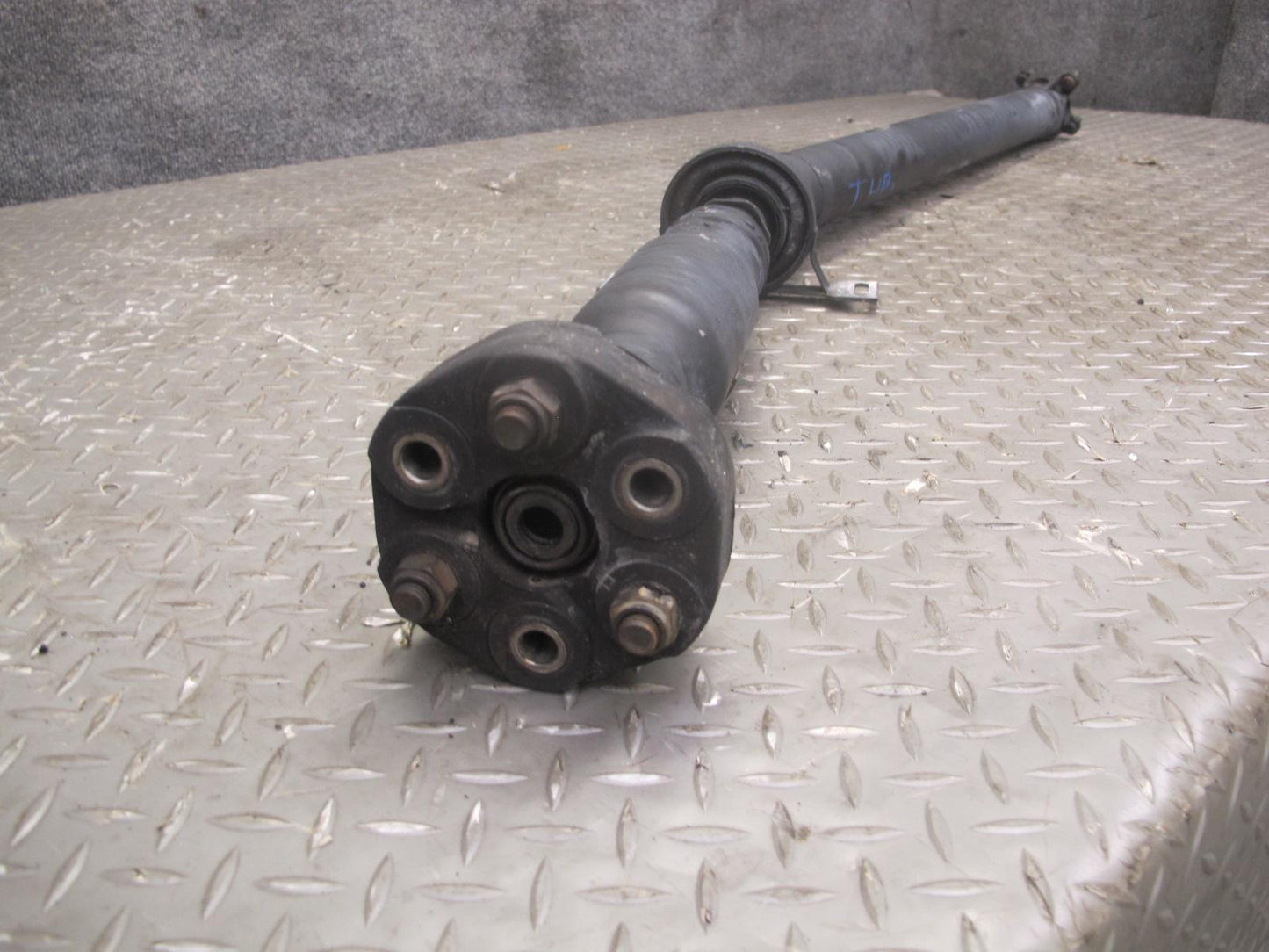 94-99 BMW E36 325iC 328iC A/T Rear Drive Shaft Driveshaft 50K Miles 1227612 OEM