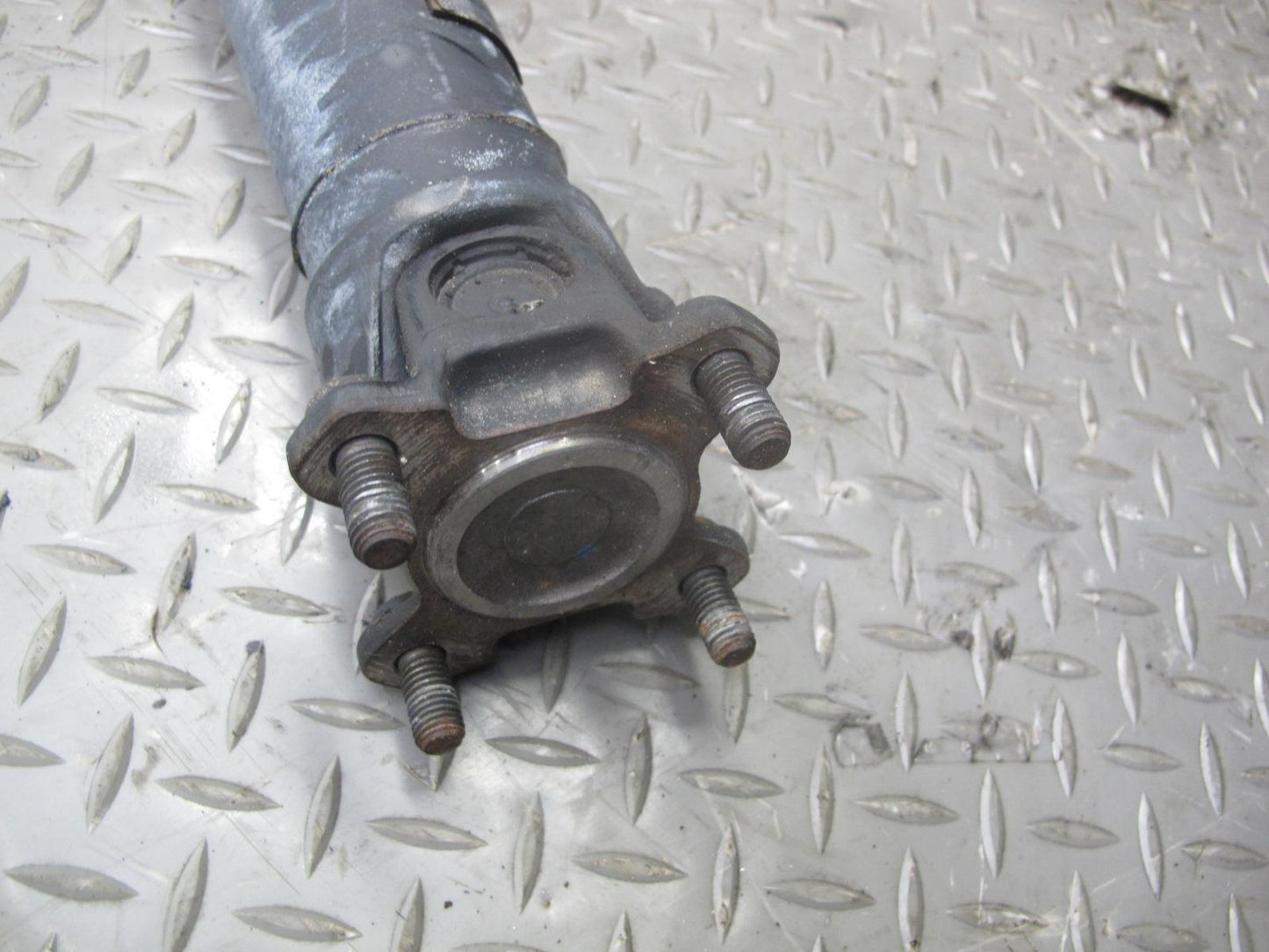 94-99 BMW E36 325iC 328iC A/T Rear Drive Shaft Driveshaft 50K Miles 1227612 OEM