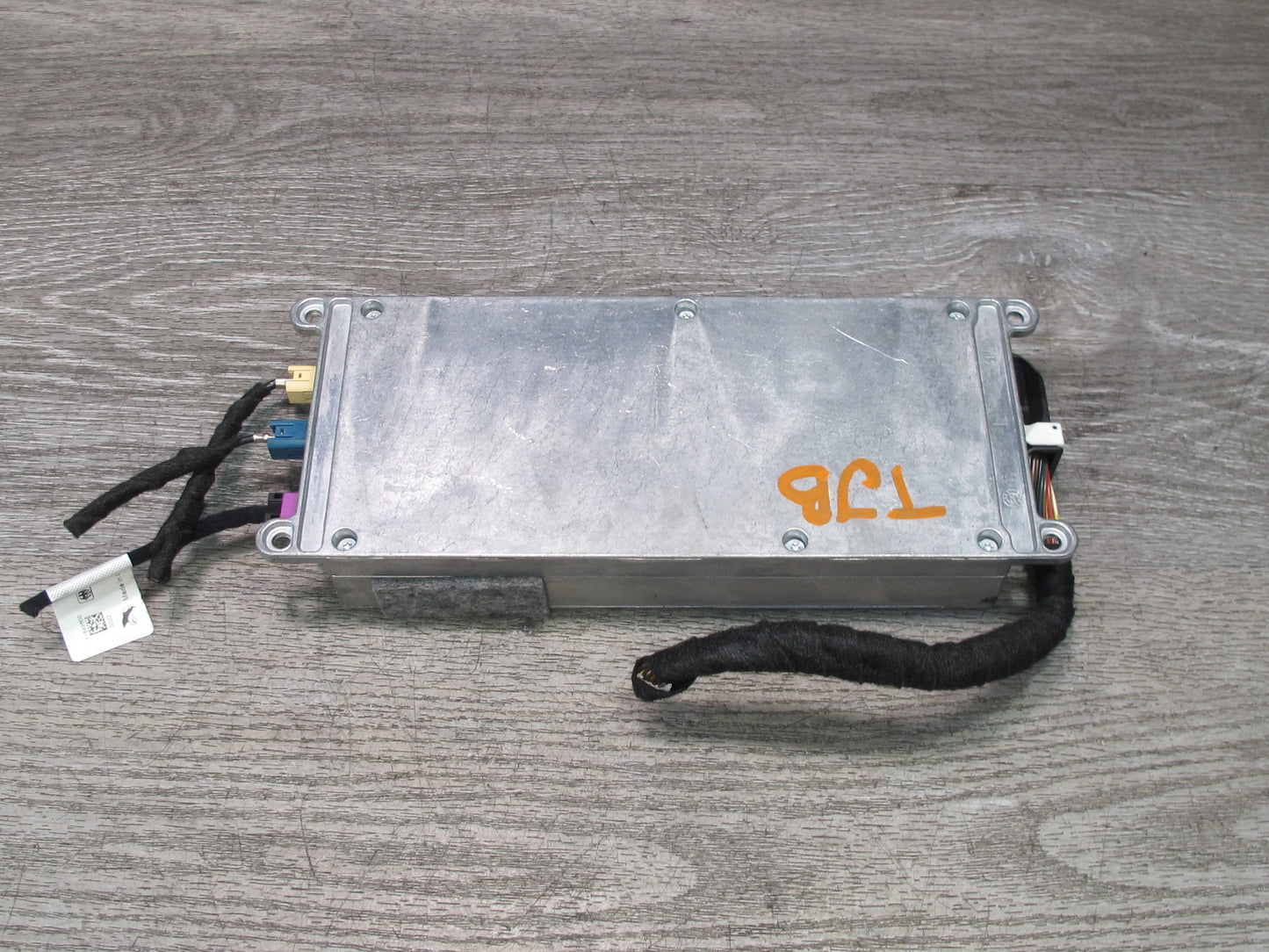 01-06 BMW E46 325Ci 330Ci Bluetooth Telematics Communication Control Module OEM