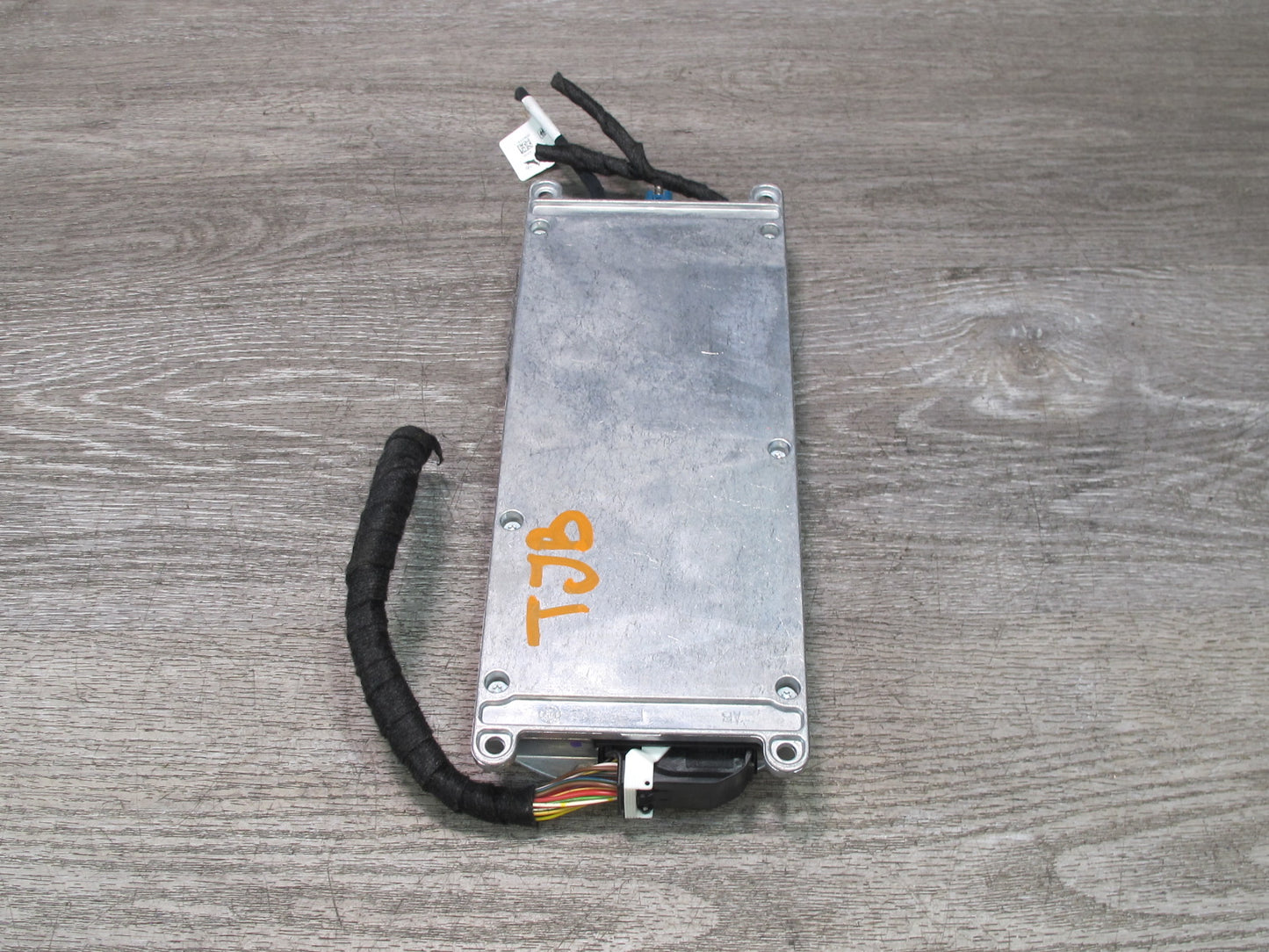 01-06 BMW E46 325Ci 330Ci Bluetooth Telematics Communication Control Module OEM