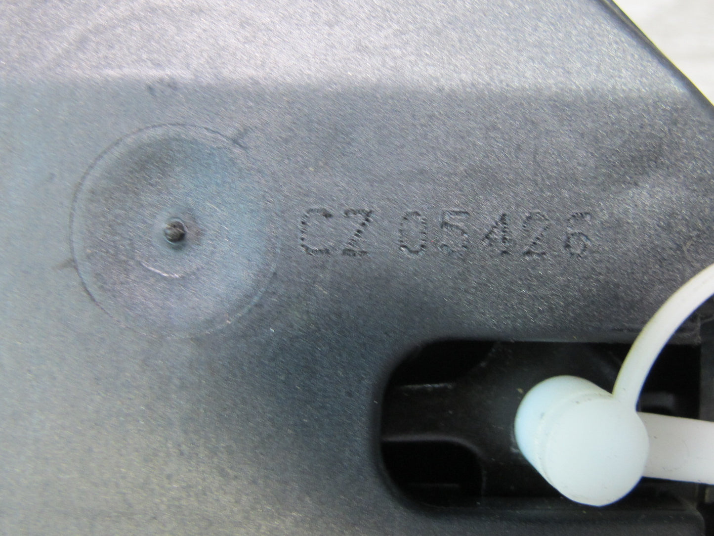 01-06 BMW E46 325Ci 330Ci Rear Trunk Lid Lock Latch Actuator OEM
