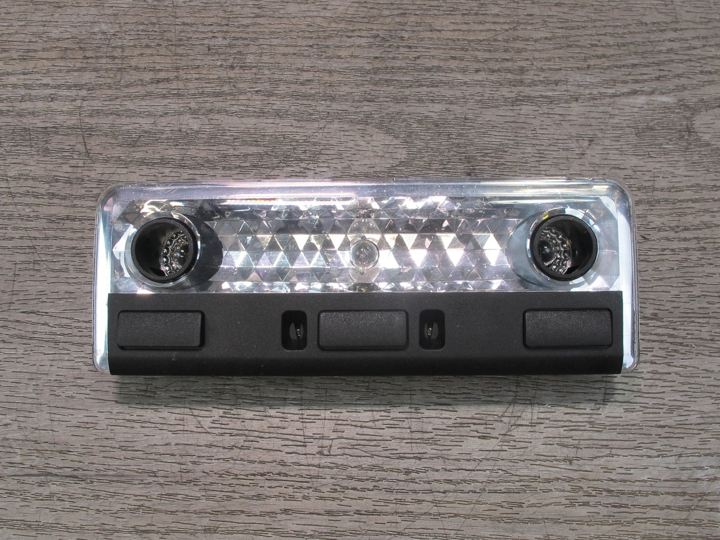 01-06 BMW E46 325Ci 330Ci Coupe Interior Dome Reading Light 6962046 OEM