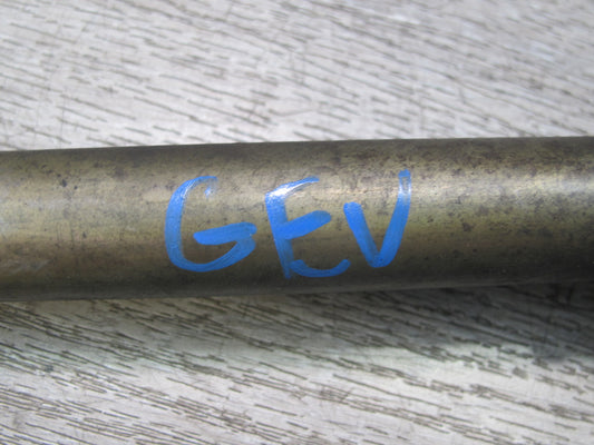 99-03 VW Eurovan T4 Steering Column Lower Shaft OEM