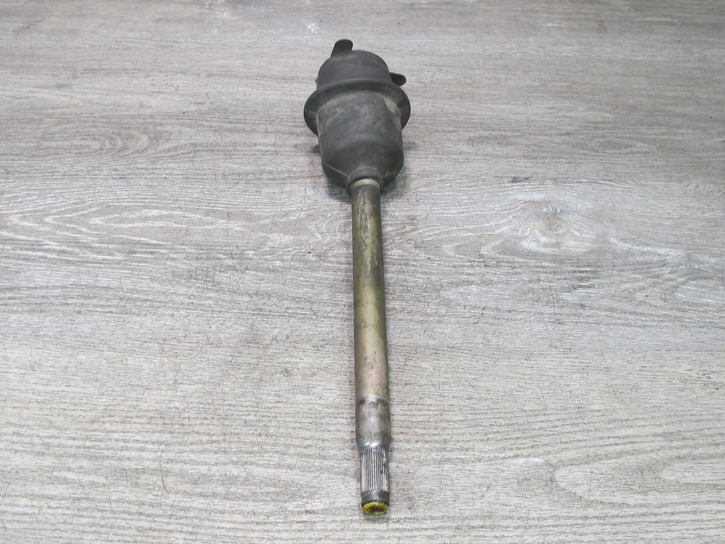 99-03 VW Eurovan T4 Steering Column Lower Shaft OEM