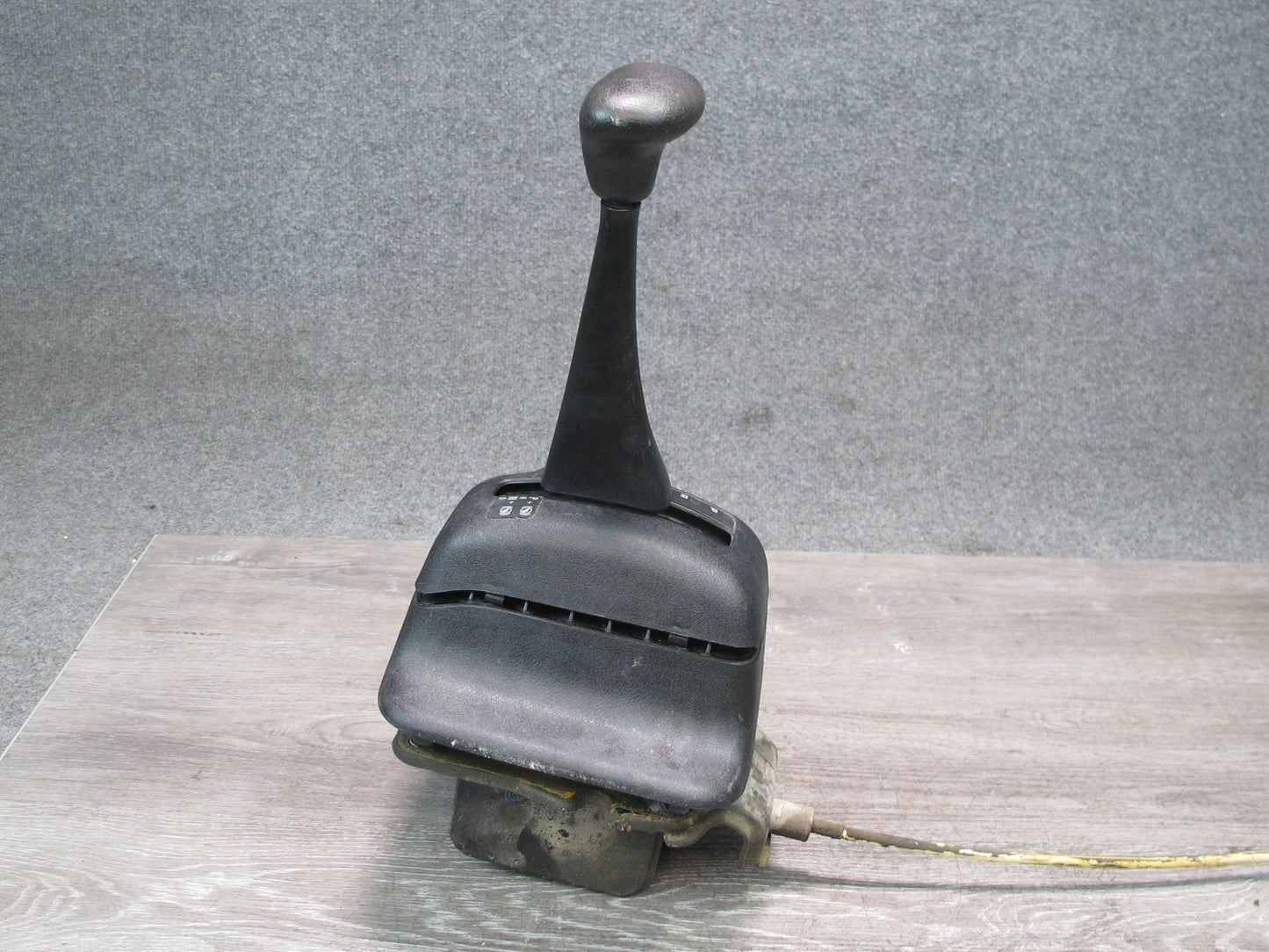 99-03 VW Eurovan T4 A/T Automatic Transmission Shifter w Cable 7D1713025A OEM