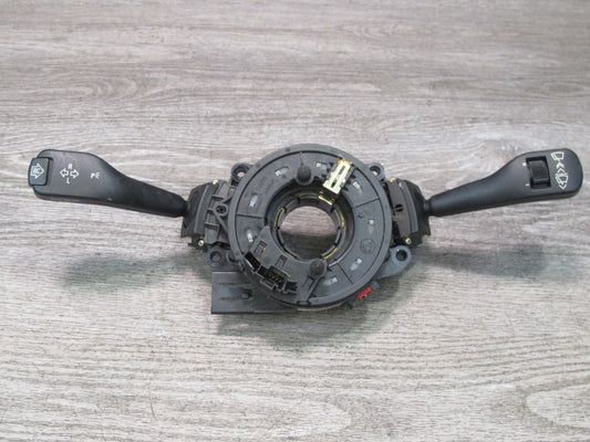 01-06 BMW E46 325Ci 330Ci Steering Column Turn Signal Wiper Multi Switch OEM