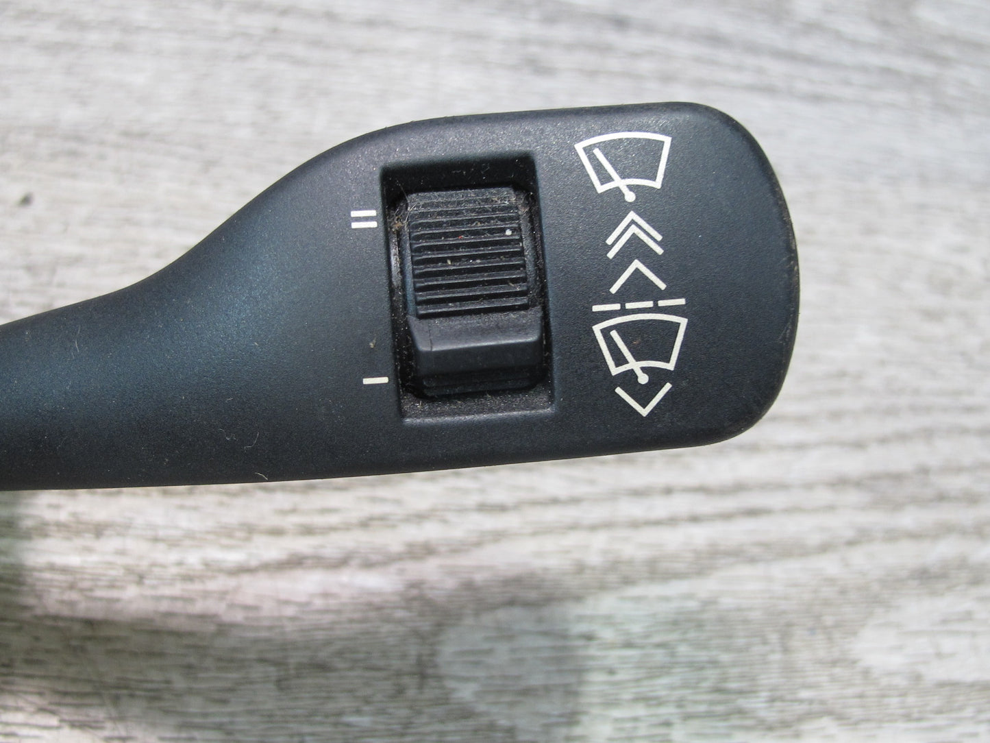 01-06 BMW E46 325Ci 330Ci Steering Column Turn Signal Wiper Multi Switch OEM